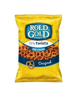 Rold Gold Tiny Twists Pretzels
