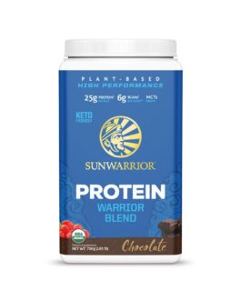 Warrior Blend Organic
