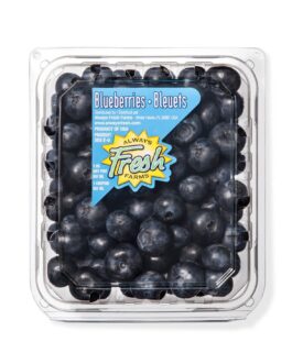 Blueberries – 1 Pint Package
