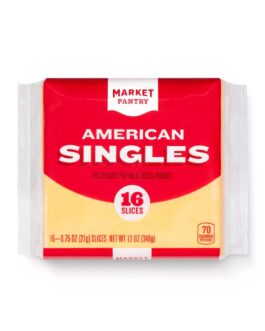 American Cheese Singles