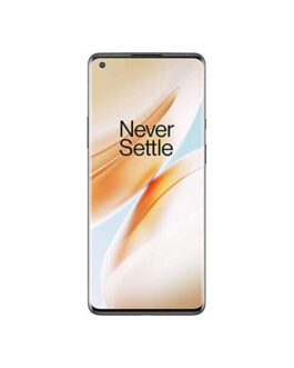 OnePlus 8 Pro Onyx Black Android Smartphone