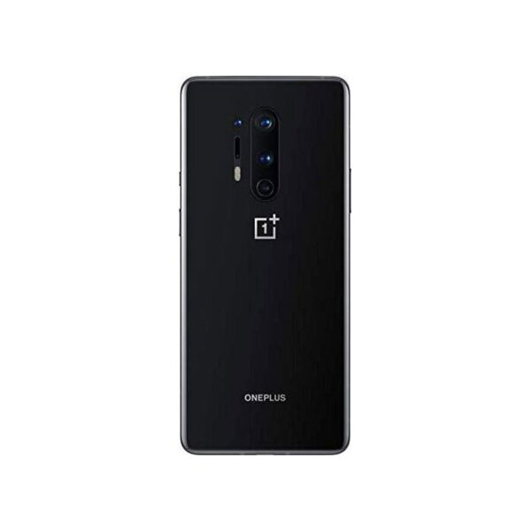 OnePlus 8 Pro Onyx Black Android Smartphone – Image 4