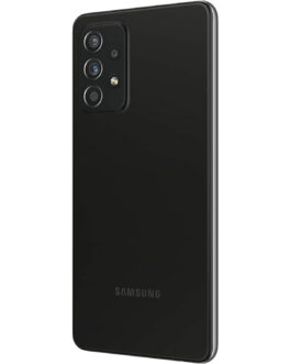 Samsung Galaxy A52 5G Android Cell Phone