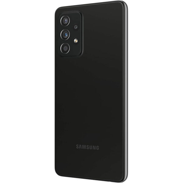 Samsung Galaxy A52 5G Android Cell Phone – Image 2