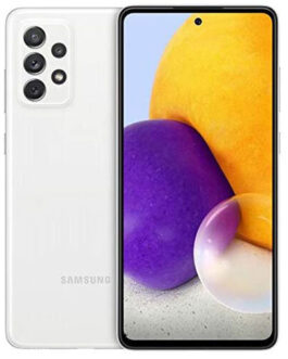 Samsung Galaxy A72 (SM-A725M_DS) Dual SIM