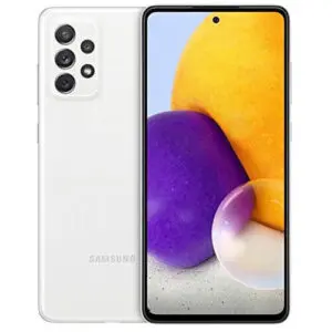 Home 77 Samsung Galaxy A72 (SM-A725M_DS) Dual SIM