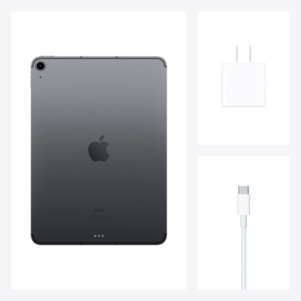 Apple 10.9-inch iPad Air Wi-Fi Cellular 64GB – Image 5