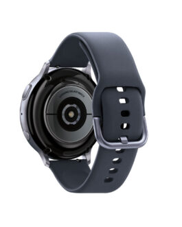 SAMSUNG Galaxy Watch Active 2 Aluminum Black