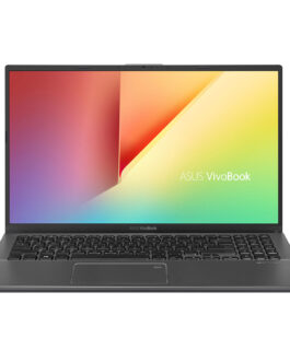 ASUS VivoBook 15.6 inch FHD Slate Gray