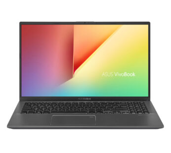 ASUS VivoBook 15.6 inch FHD Slate Gray