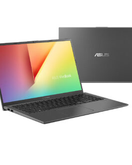 ASUS VivoBook 15.6 inch FHD Slate Gray