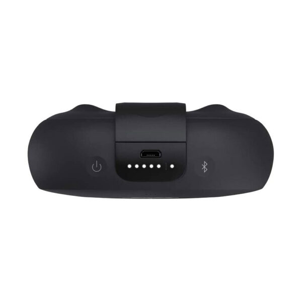Bose SoundLink Micro- Small Portable Bluetooth Speaker – Image 2