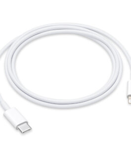 Apple USB-C to Lightning Cable 2.0 (1m)
