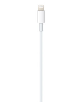 Apple USB-C to Lightning Cable 2.0 (1m)