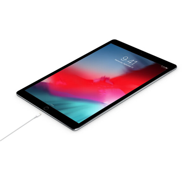 Apple USB-C to Lightning Cable 2.0 (1m) – Image 4