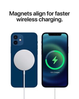 Apple MHXH3TU/A MagSafe Charger