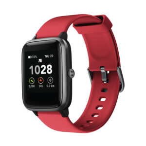 Cubitt Smart Watch CT2S Waterproof Fitness Tracker