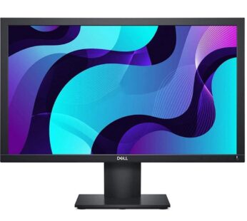 Dell 22″ 1920×1080 DP VGA 60hz 5ms HD Monitor