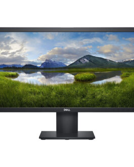 Dell 22″ 1920×1080 DP VGA 60hz 5ms HD Monitor