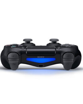 Sony Playstation 4 DualShock 4 Controller Black