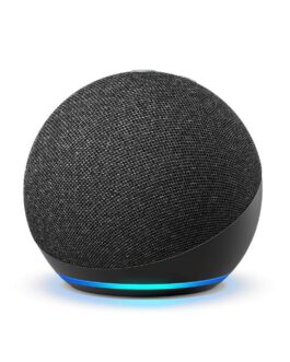 Echo Dot (4th Gen, 2020 release) | Smart speaker