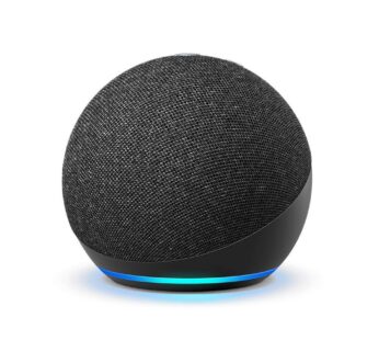 Echo Dot (4th Gen, 2020 release) | Smart speaker