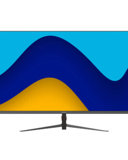Element 27″ 1080p Frameless IPS LCD  PC Monitor