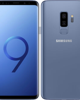 Samsung Galaxy S9 G960U 64GB Unlocked GSM