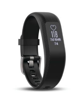 Garmin Vivo smart 3 Activity Tracker – Large
