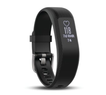 Garmin Vivo smart 3 Activity Tracker – Large