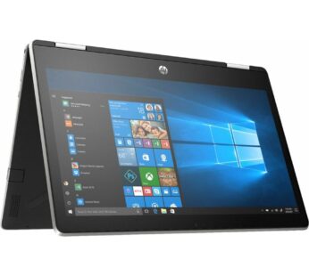 HP Pavilion x360 14 Convertible 2-in-1 Laptop