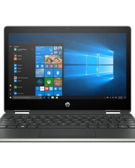 HP Pavilion x360 14 Convertible 2-in-1 Laptop