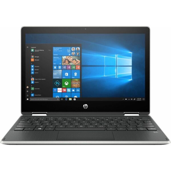 HP Pavilion x360 14 Convertible 2-in-1 Laptop – Image 2