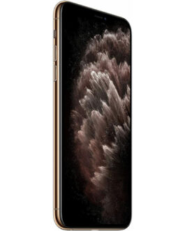 Apple iPhone 11 Pro Max 256GB Gold Fully Unlocked