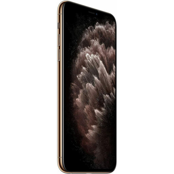 Apple iPhone 11 Pro Max 256GB Gold Fully Unlocked – Image 2