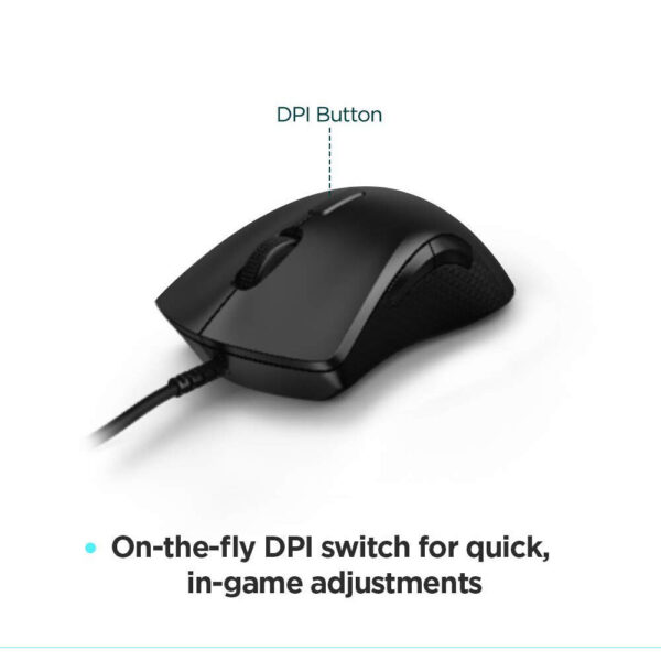 Lenovo Legion M300 RGB Gaming Mouse – Image 5