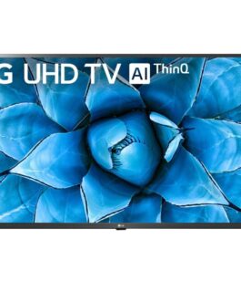 LG 43 inch 4K Ultra HD Smart LED TV 2020