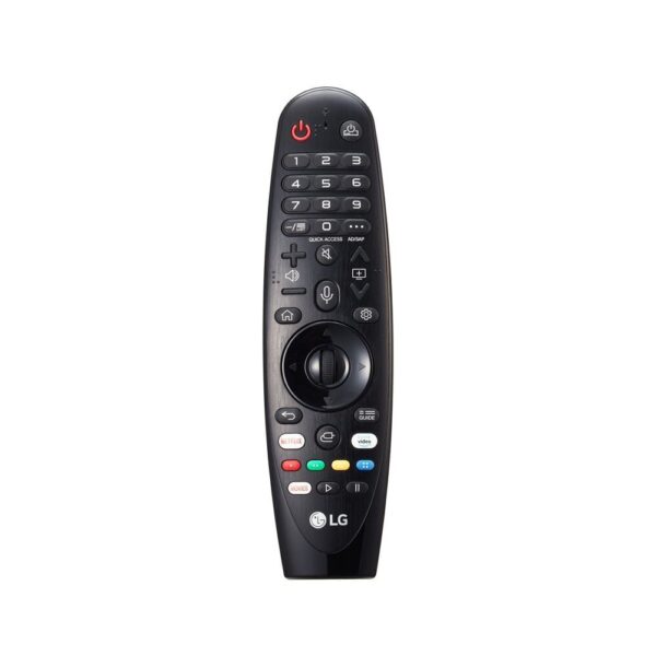 LG 43 inch 4K Ultra HD Smart LED TV 2020 – Image 8