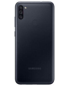 Samsung Galaxy M11 with No Cost Exchange Offers