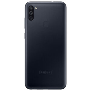 Samsung Galaxy M11 with No Cost Exchange Offers