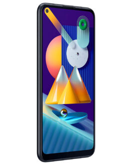Samsung Galaxy M11 with No Cost Exchange Offers