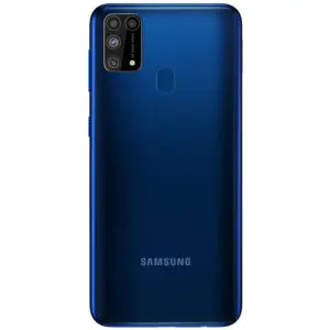 Home 70 Samsung Galaxy M31 Ocean Blue 128 GB
