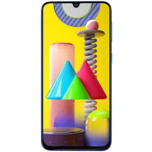 Home 69 Samsung Galaxy M31 Ocean Blue 128 GB