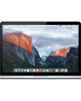 Apple Macbook Pro 15.4 inch Laptop