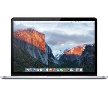 Apple Macbook Pro 15.4 inch Laptop
