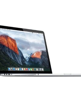 Apple Macbook Pro 15.4 inch Laptop