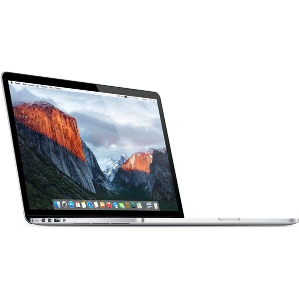 Apple Macbook Pro 15.4 inch Laptop – Image 2