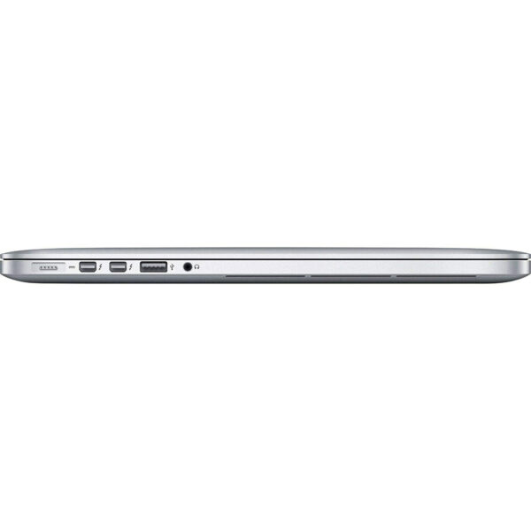 Apple Macbook Pro 15.4 inch Laptop – Image 4