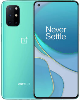 OnePlus 8T Unlocked Android Smartphone U.S. Version