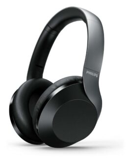 Philips Wireless Over-Ear Noise Canceling Headphones